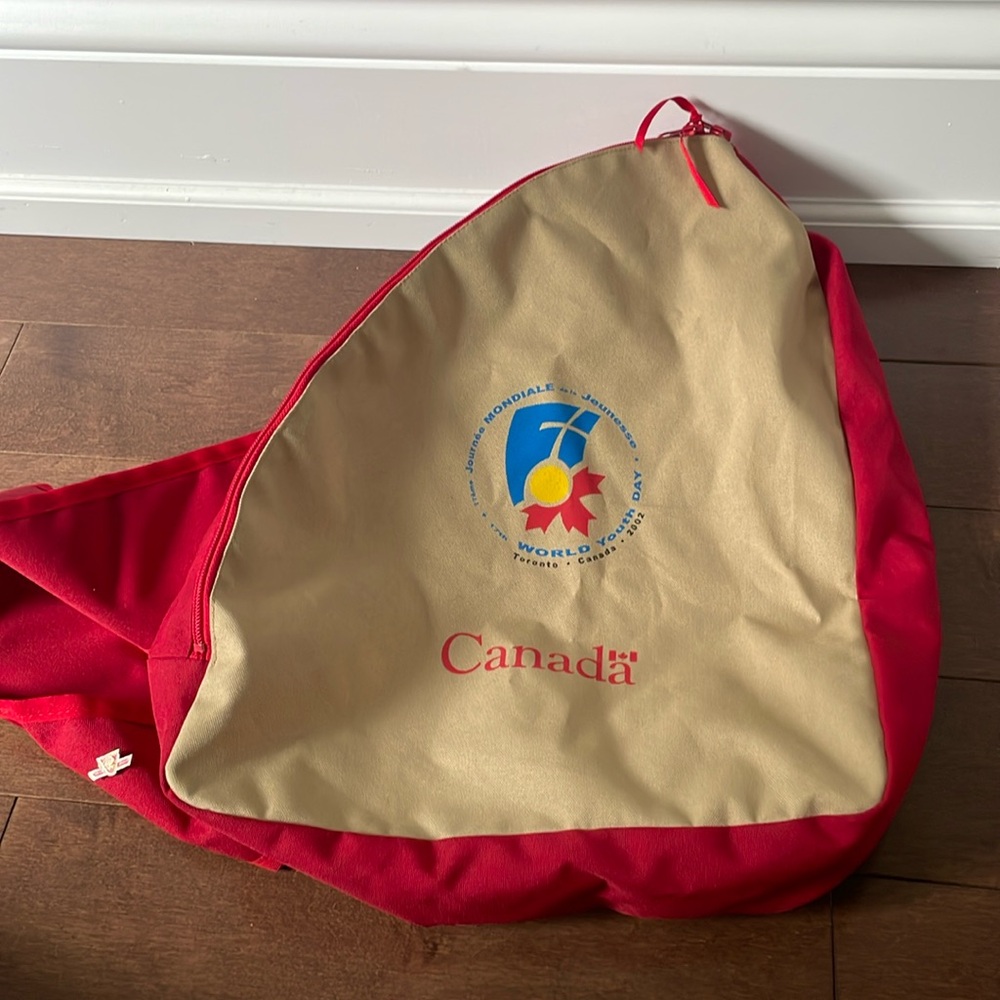 World Youth Day Toronto Backpack